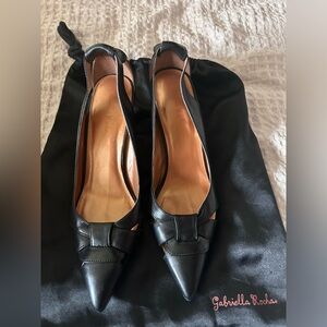 Gabriella Rocha Heels